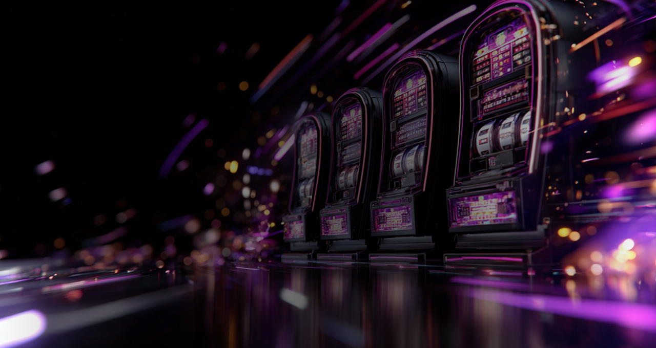 Crown Slots