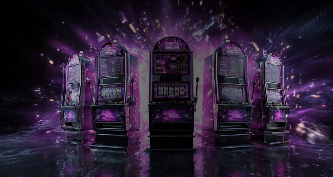 Crown Slots